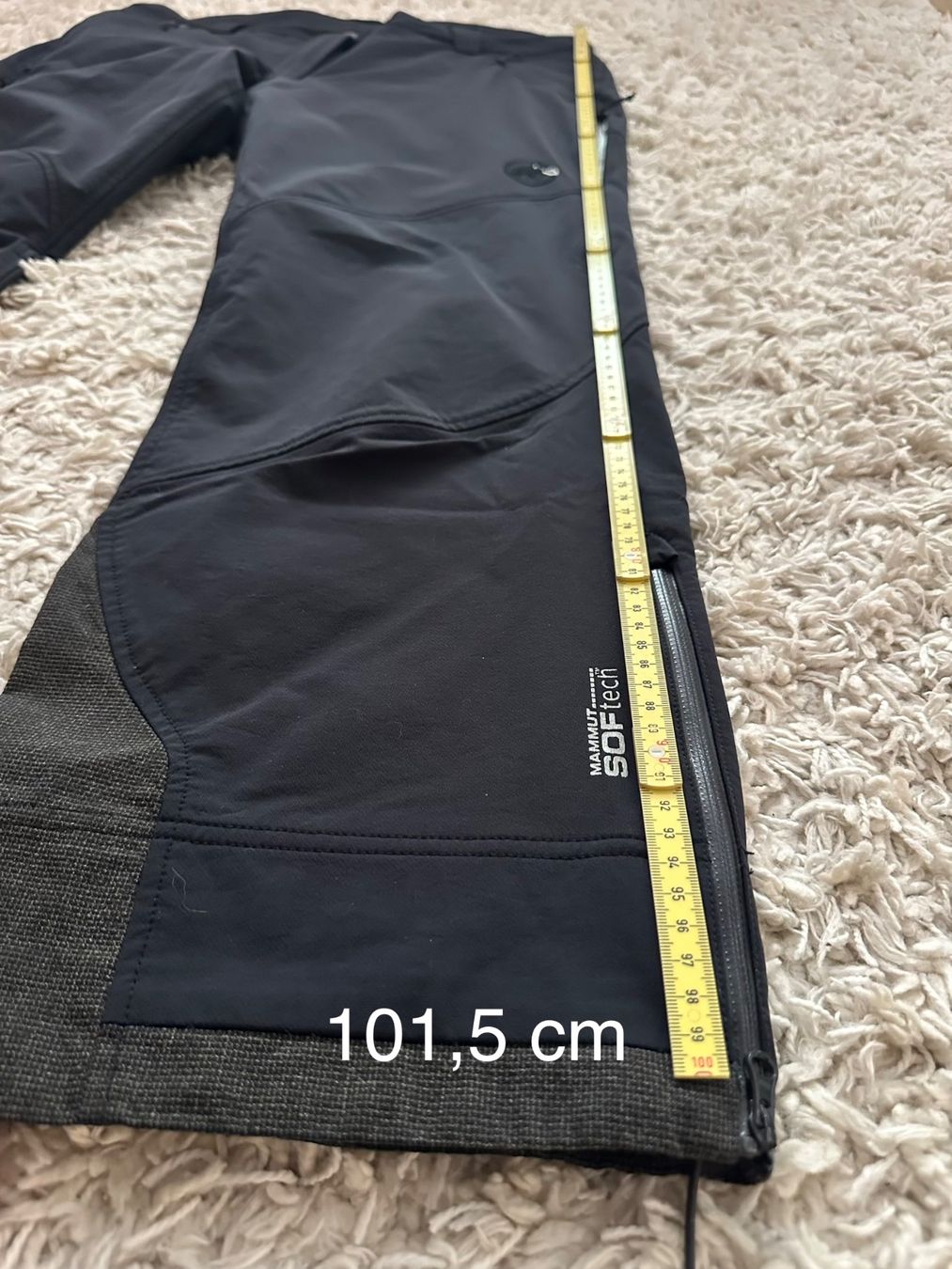 Mammut Pantalons: Mammut Skihose Gr.46 – D'occasion à Bern par BrandVilla 6