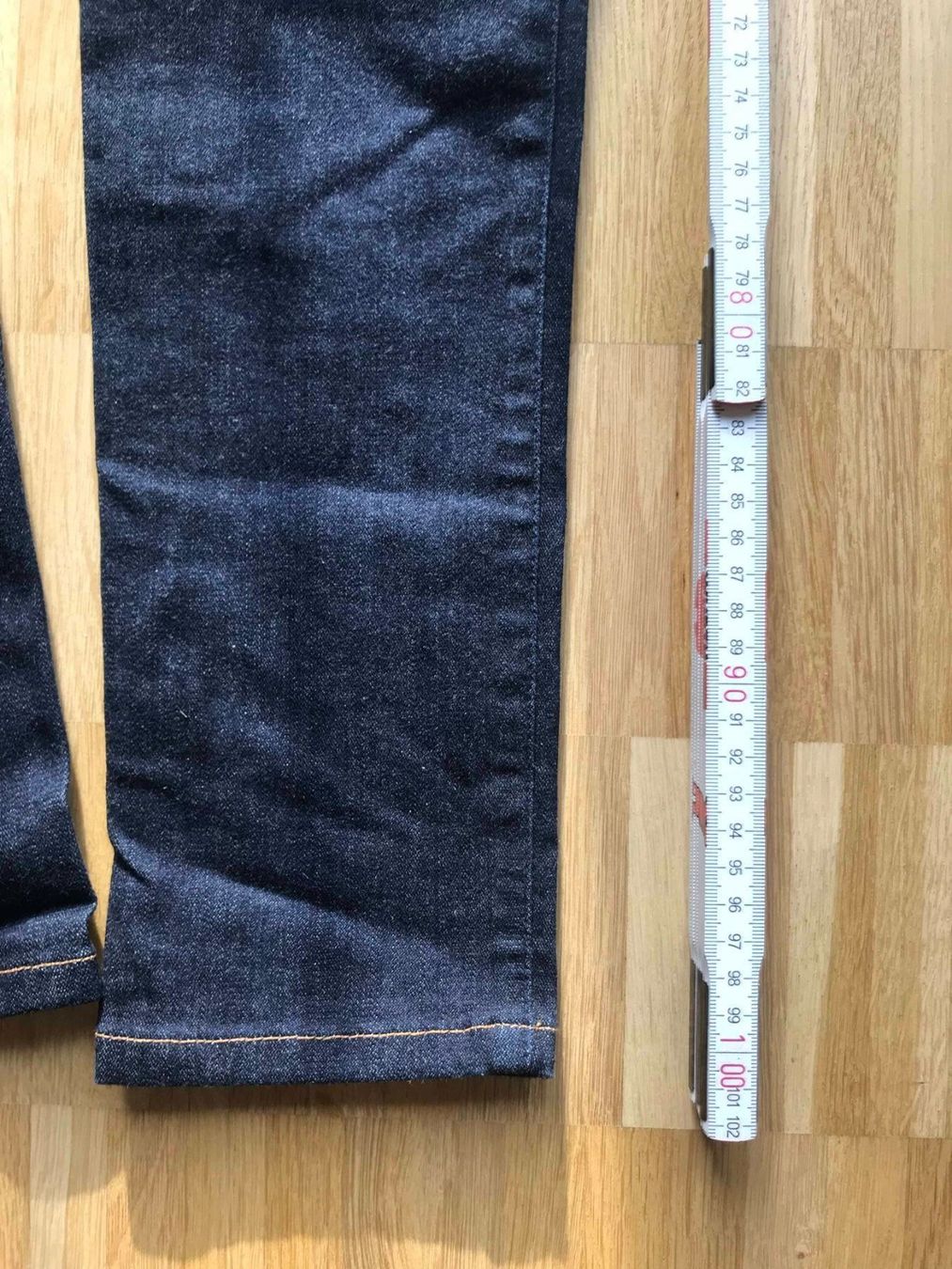 Diesel Jeans: Diesel Skinzee, Stretch, Fast Neu – Nuovo (secondo la descrizione) da Zürich venduto da mybuybye 6