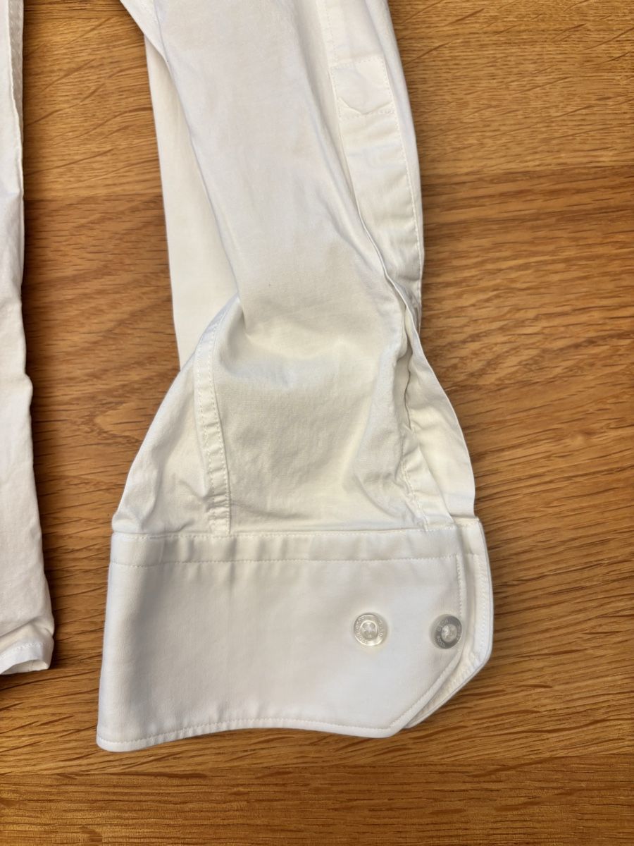 Hugo Boss Chemises: Hemd Hugo Boss – D'occasion à Muhen par Claudi1985 6