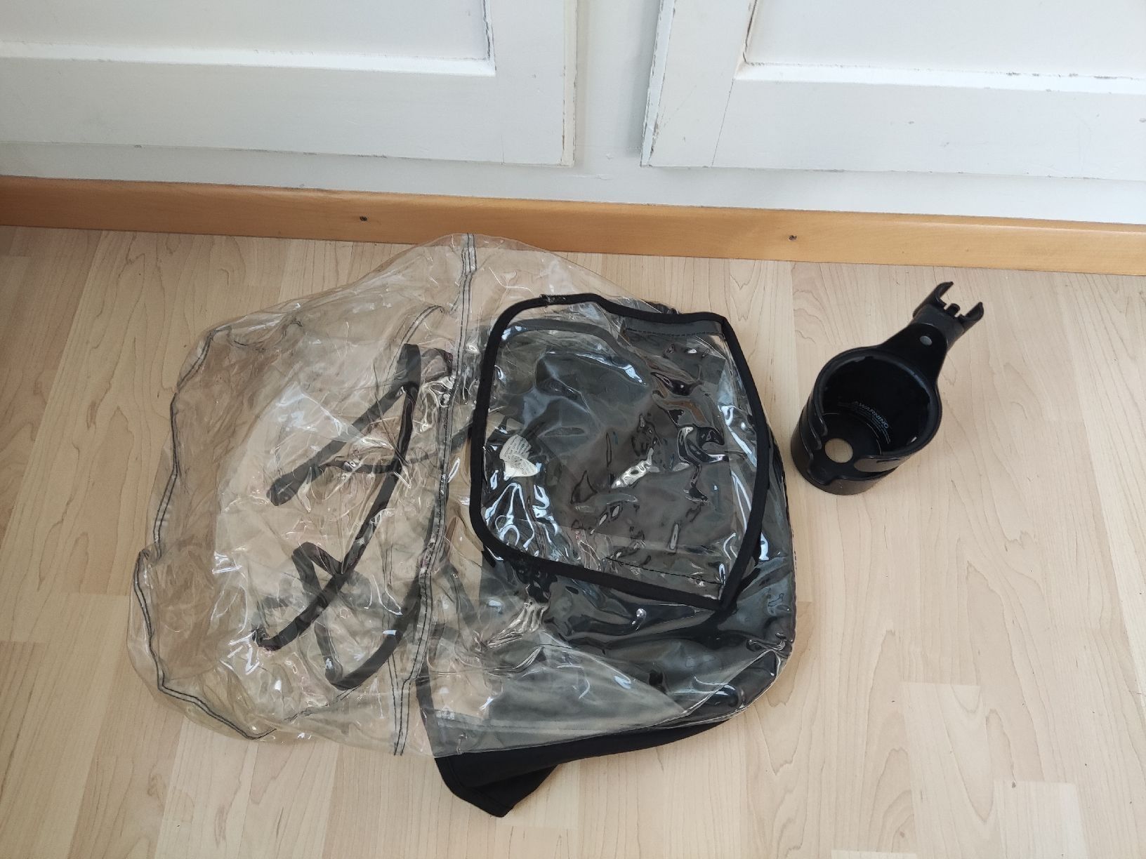 Bugaboo Carrozzine: Bugaboo Cameleon – Usato da Basel venduto da ant_dwb9 5