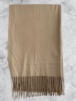 Écharpe en Cachemire/Soie 180cm x 70cm Nouvelle
