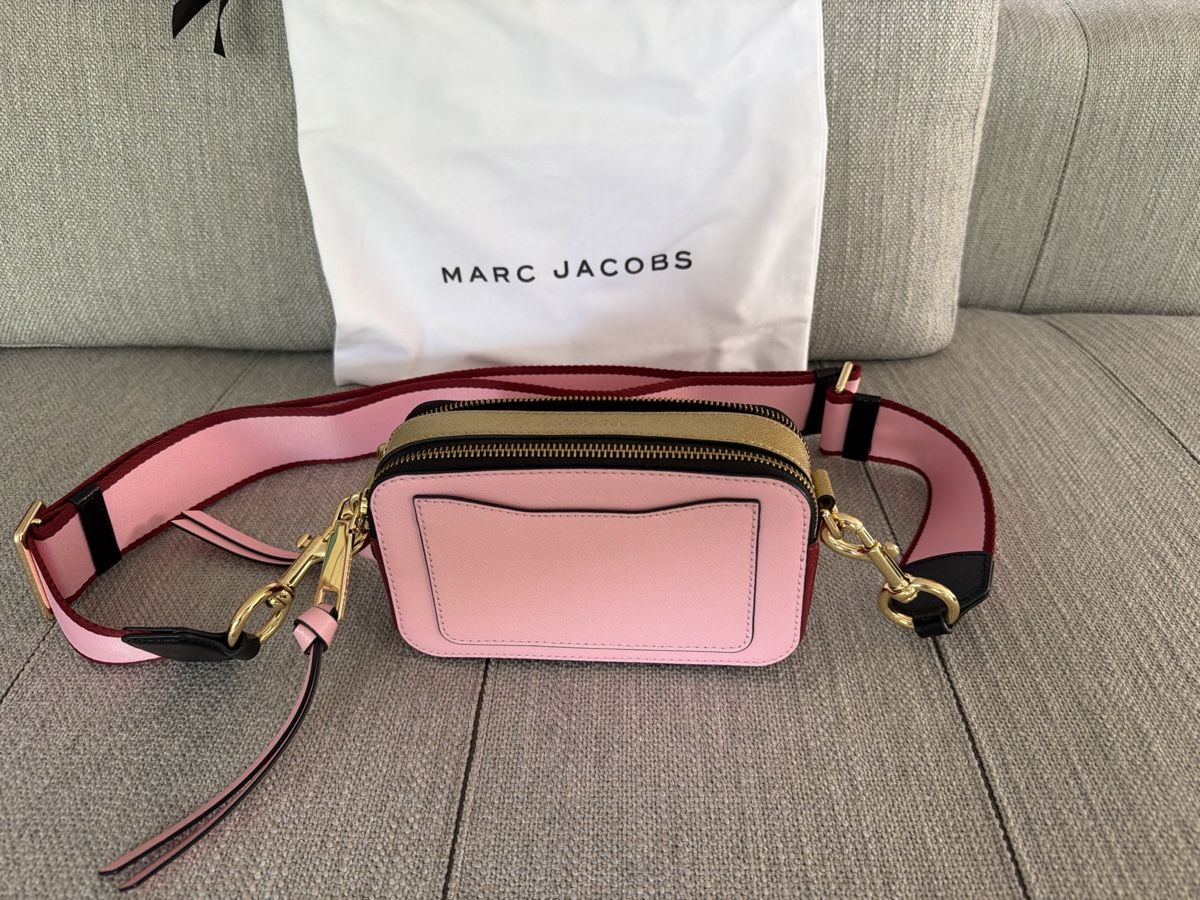 Marc Jacobs Borse da donna: Tasche Marc Jacobs  – Nuovo (secondo la descrizione) da Münchwilen AG venduto da Luikalisto 3
