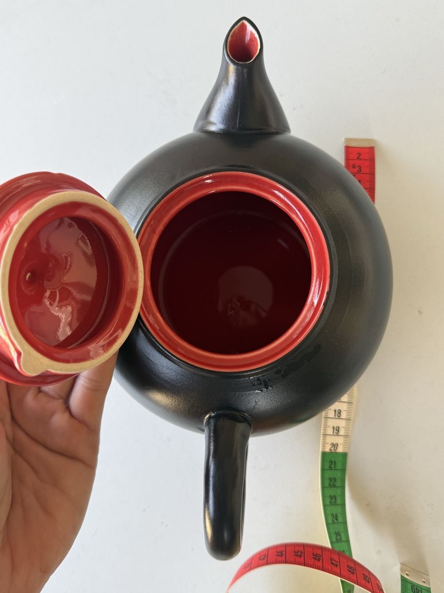 Théières: Fair trade Teekanne 1.1l – Neuf (Voir description) à Bern par Prelovedbyk 3