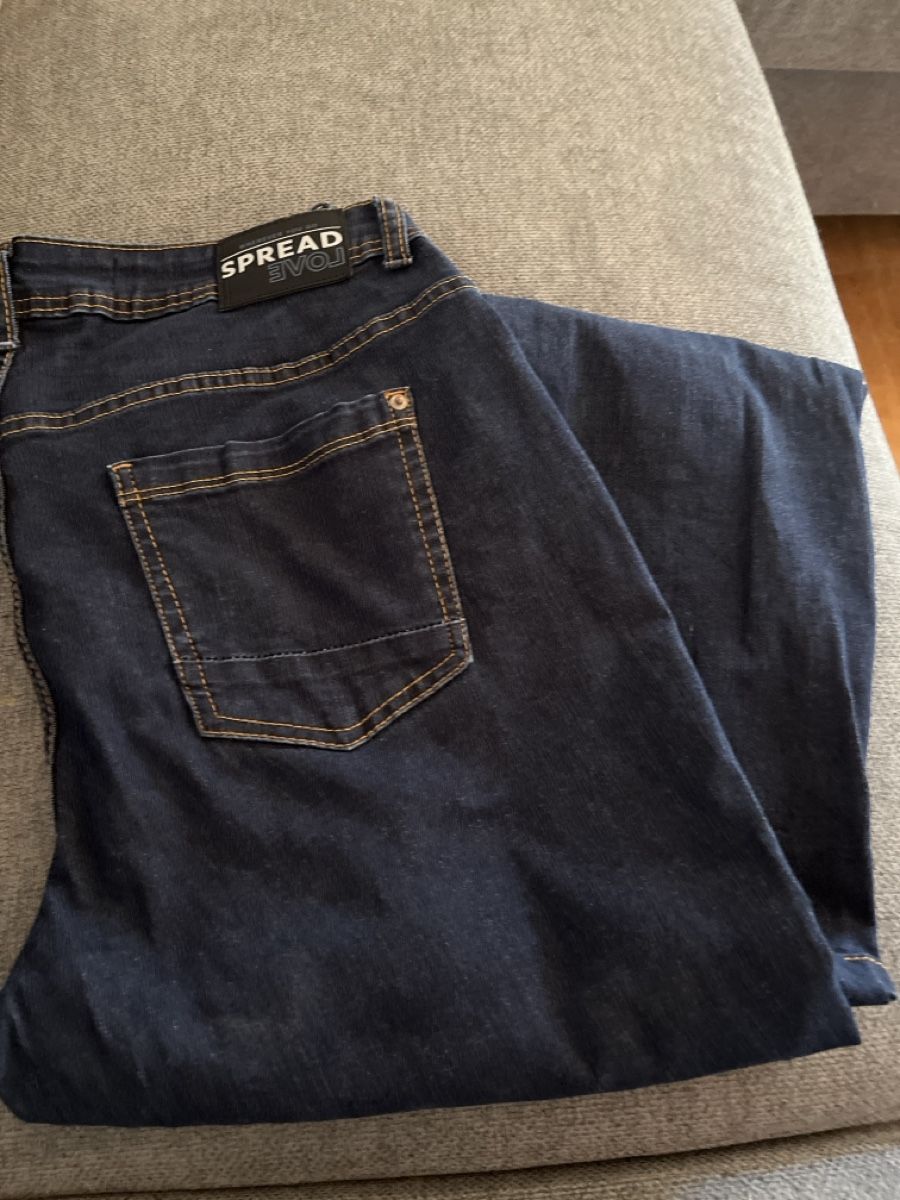 Cecil Jeans: Cecil jeans gr.32/32 neuwertig – Gebraucht aus Jenaz von Gba63
