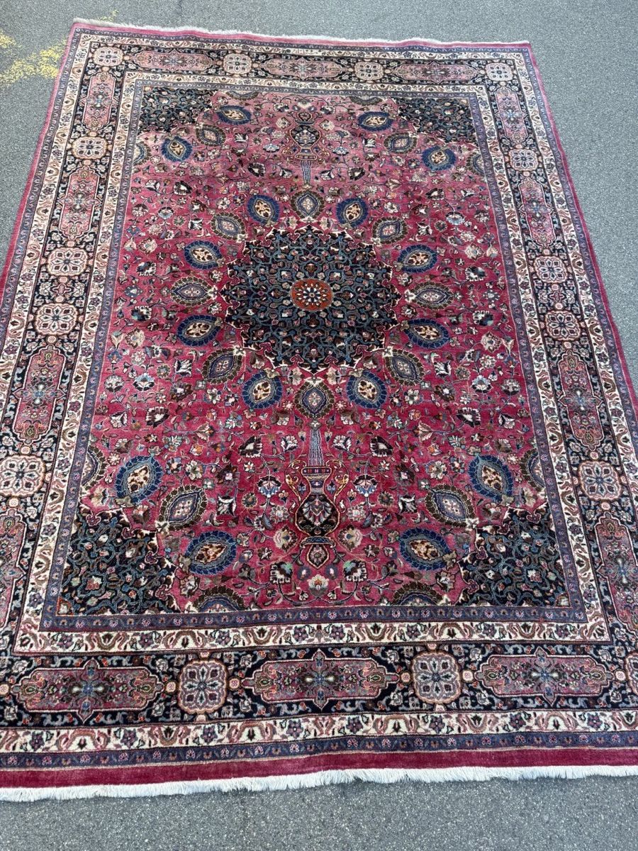 Tapis: Perserteppich (Mashhad) – D'occasion à Chur par Mohammad.miga