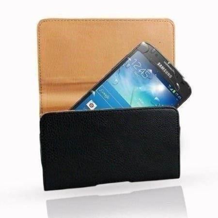 Taschen: Gürtel Tasche Apple Iphone 15 16 pro leder – Neu (gemäss Beschreibung) aus Kirchdorf AG von Apost008 2