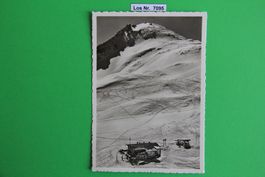 CH Ansichtskarte Arosa, Weisshorn 40iger Jahre      Los 7095