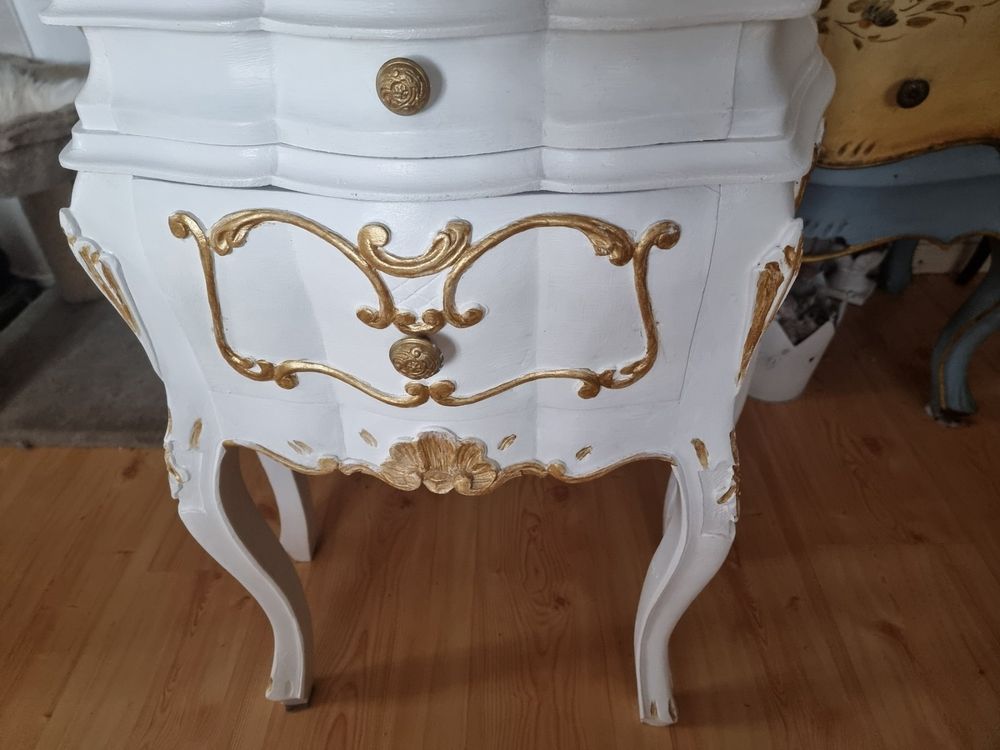 Antike kleine kommode shabby chic (Gebraucht) in suhr für CHF 80 – nur ...