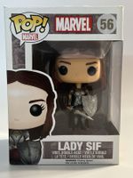 Funko POP! Marvel Lady Sif