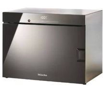 Four vapeur Miele avec beaucoup d'accessoires
