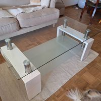 Couch Tisch 