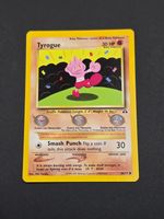 Tyrogue #066 Neo Discovery NM / 🇬🇧