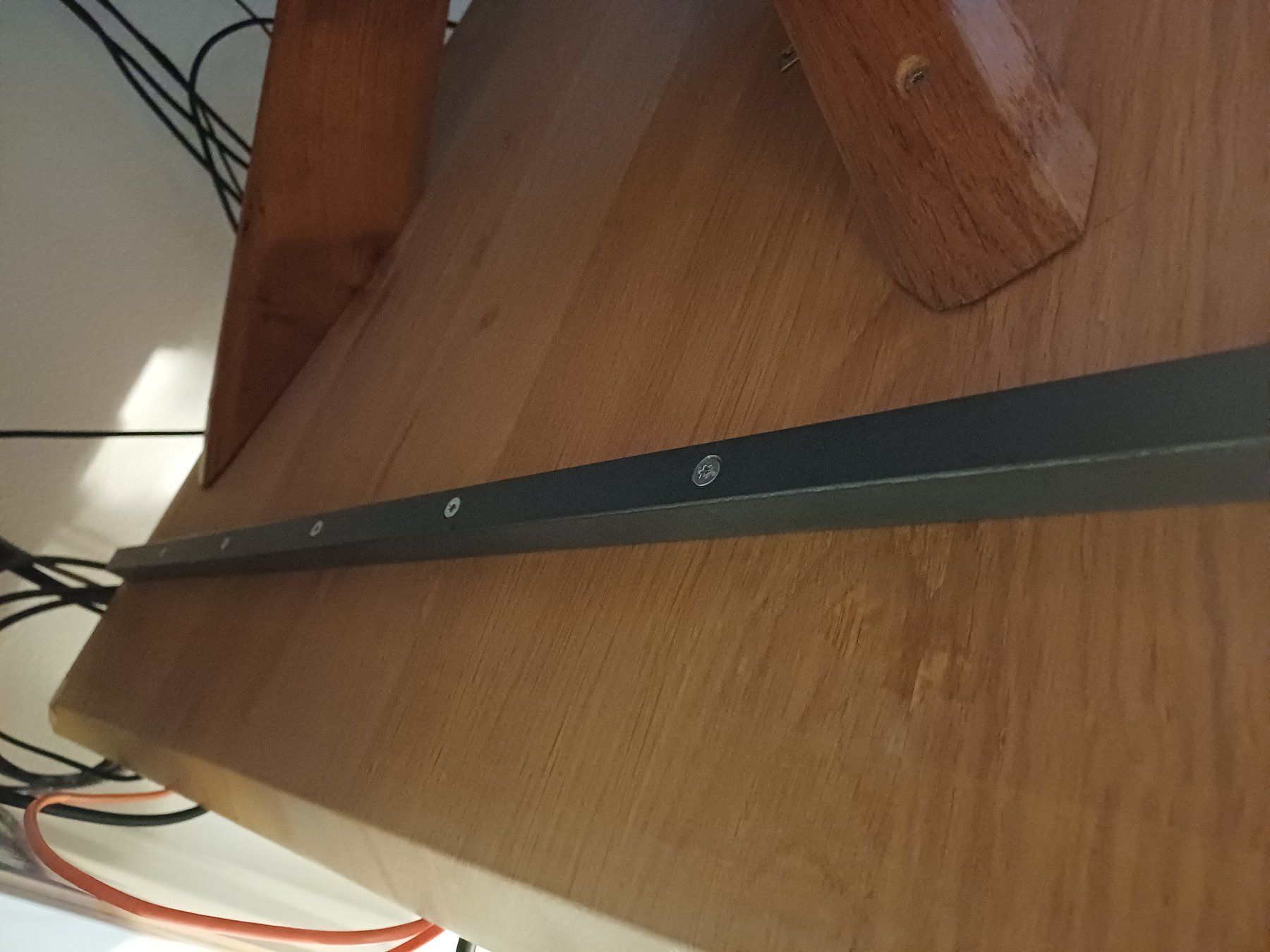 Tavoli: Tisch Eiche 180x89x75 – Usato da Kriens venduto da clockwork_error 3