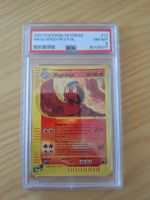 Magcargo [Reverse Holo] #17 Pokemon Skyridge PSA 8