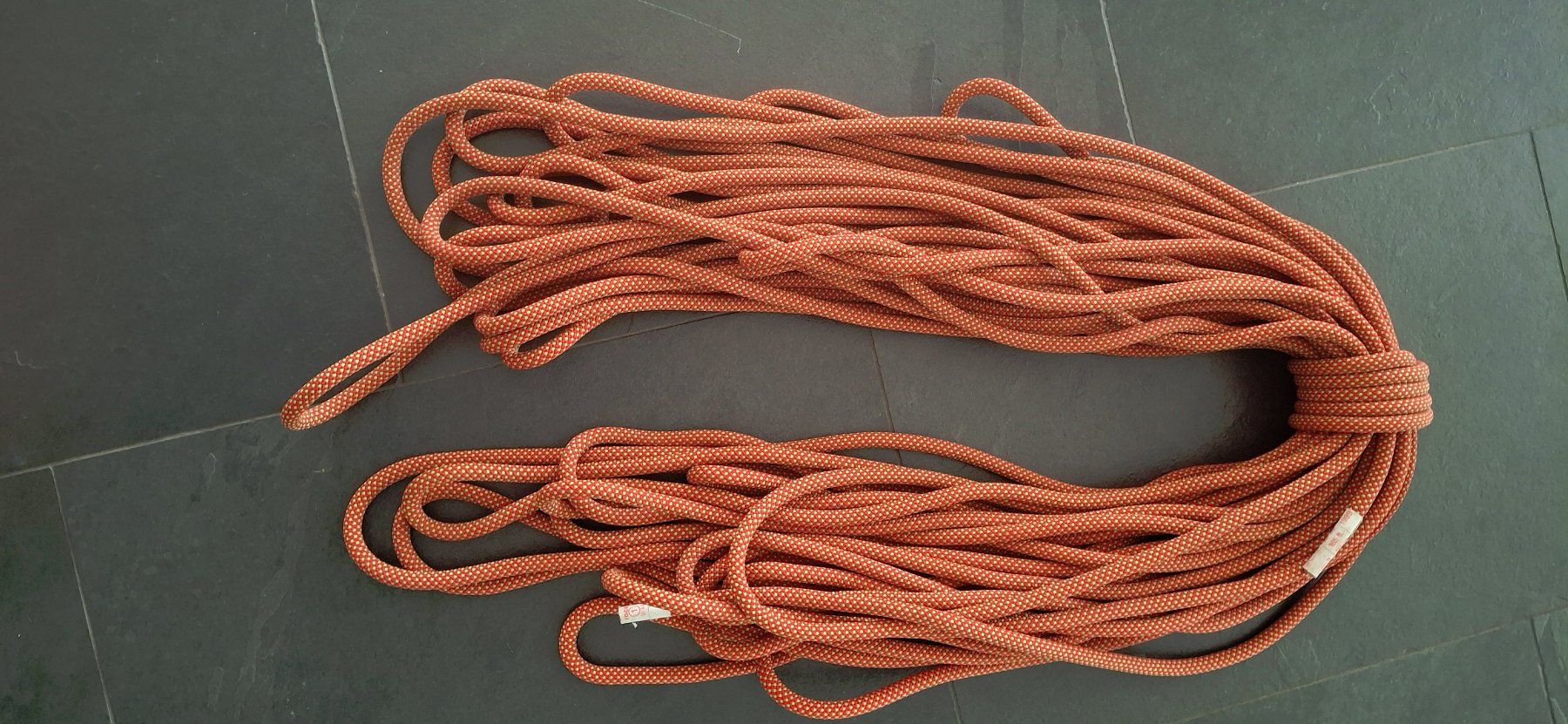 Attrezzatura da arrampicata: Kletterseil – Usato da Gais venduto da cristallos