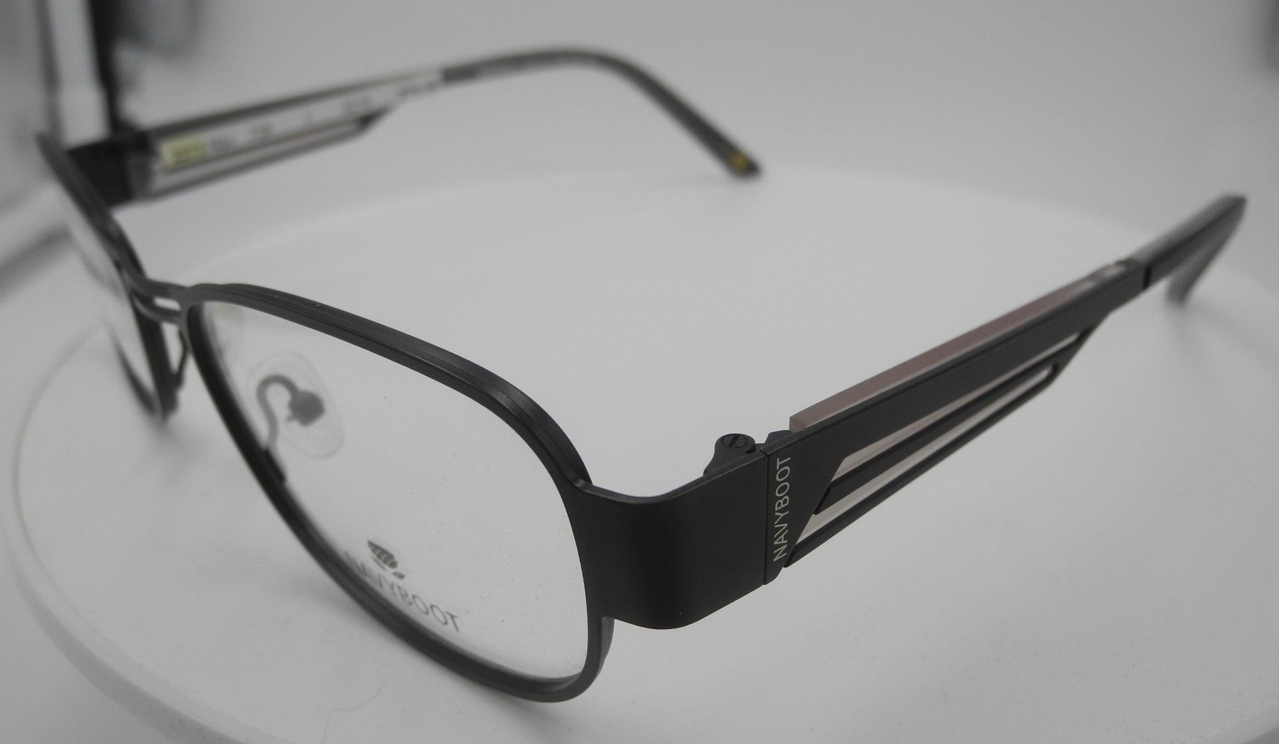Occhiali & Lenti: Brillengestell Navyboot Mod. NB726, Nr. 93b – Nuovo (secondo la descrizione) da Kottwil venduto da Crazyrolf