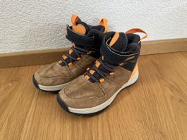 Winterschuhe Grösse 28