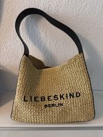 Neue Tasche von Liebeskind