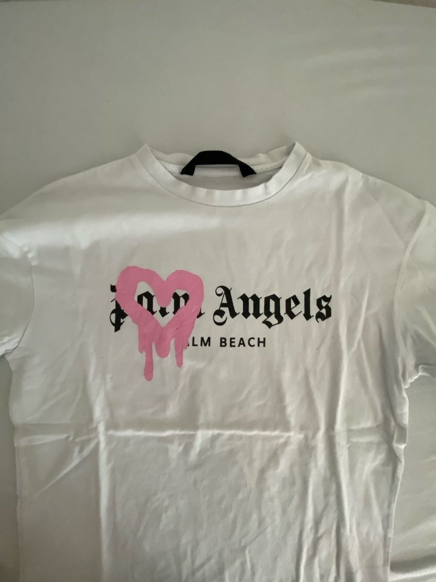 T-shirt: T shirt – Nuovo (secondo la descrizione) da Pratteln venduto da fra_rd8j 1