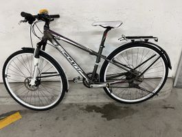 Scott Sportster Solution P3, Top Zustand, Service gemacht!