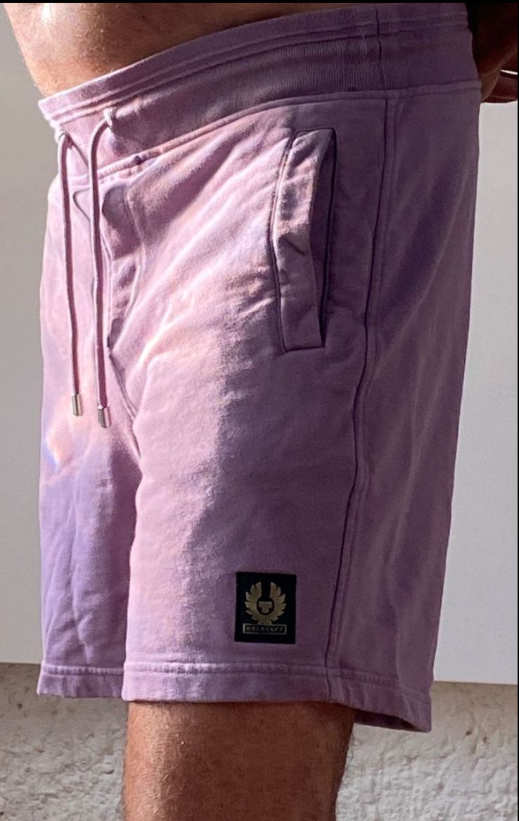 Belstaff Pantaloni: Bellstuff Sweetshorts, NEU Gr. L – Nuovo (secondo la descrizione) da Effingen venduto da Daizyy 1