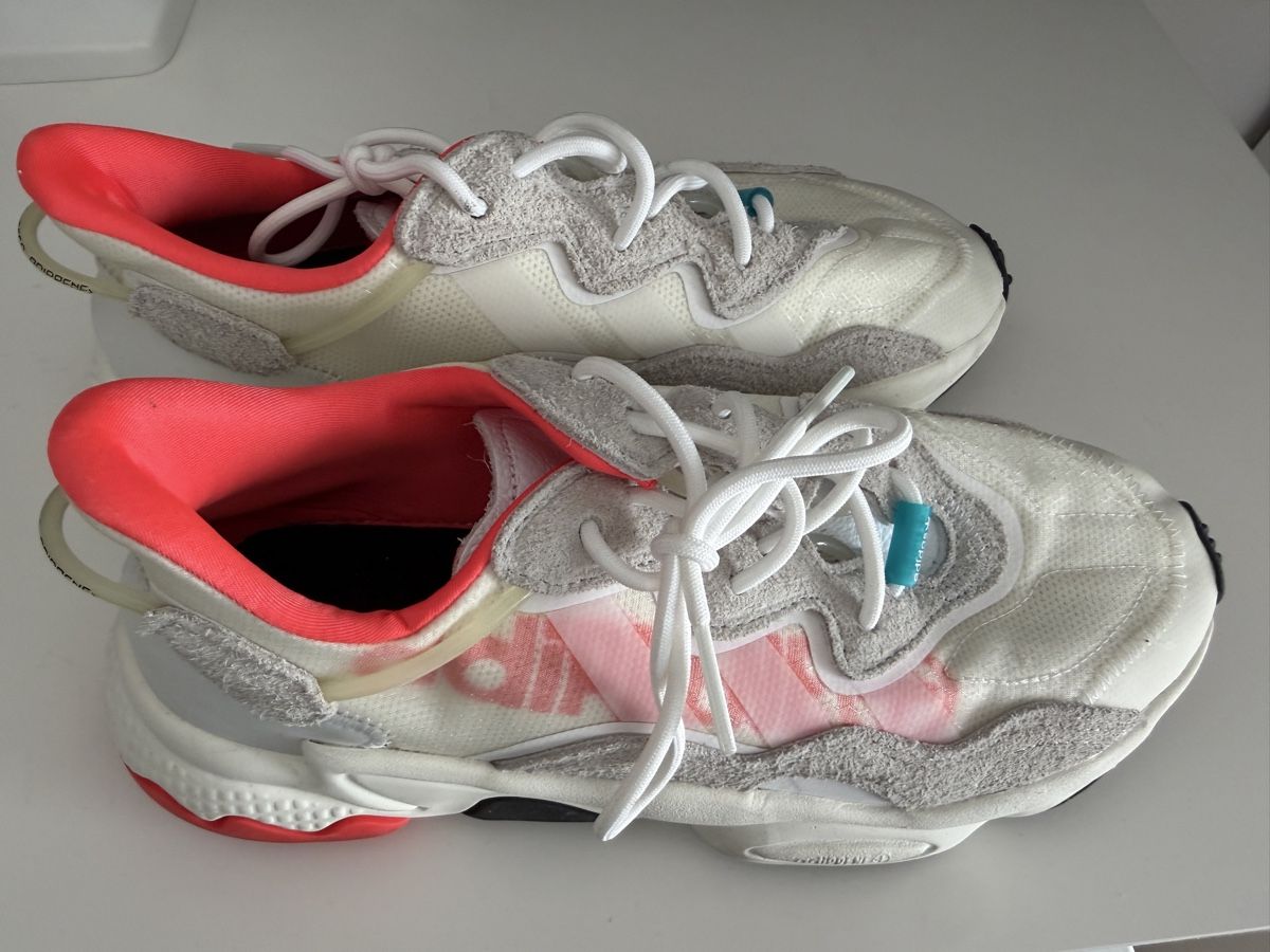 Scarpe da uomo: Adidas Schuhe Sport – Usato da Binningen venduto da Eober 2