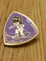 Pin - Kinder Skirennen SSS Sedrun