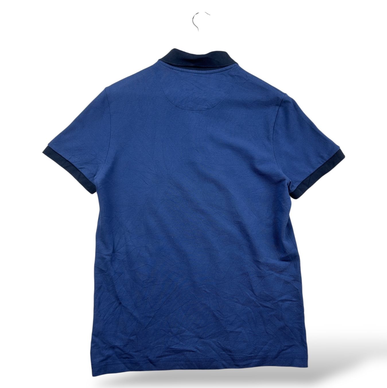 Lacoste Magliette Polo: Polo Lacoste bleu - Taille S – Nuovo (secondo la descrizione) da Hauterive NE venduto da Leo_o 2