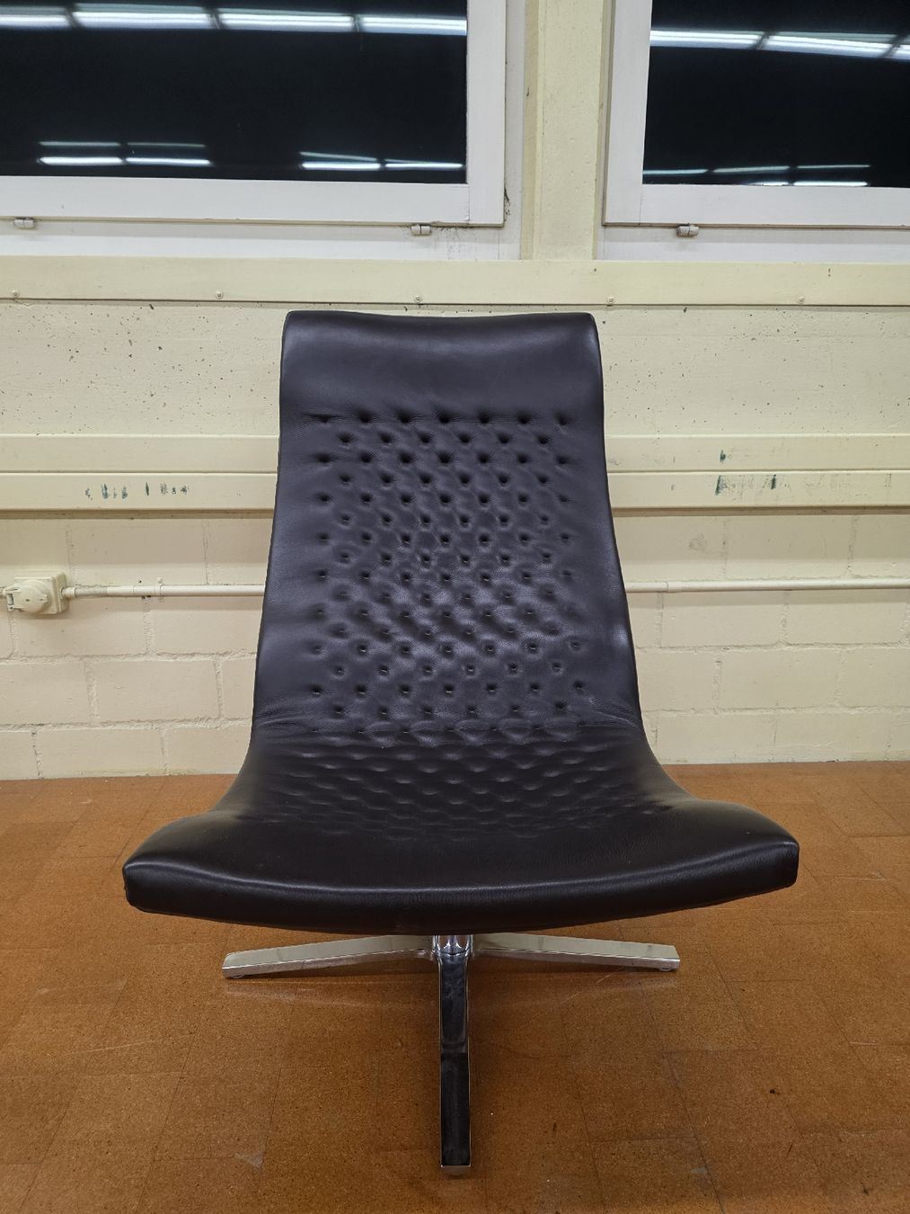 De Sede Poltrone: Designer Sessel / Relaxsessel De Sede DS 51 – Usato da Lichtensteig venduto da Usedinstorecom 5