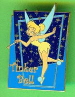 DISNEY  TINKER BELL