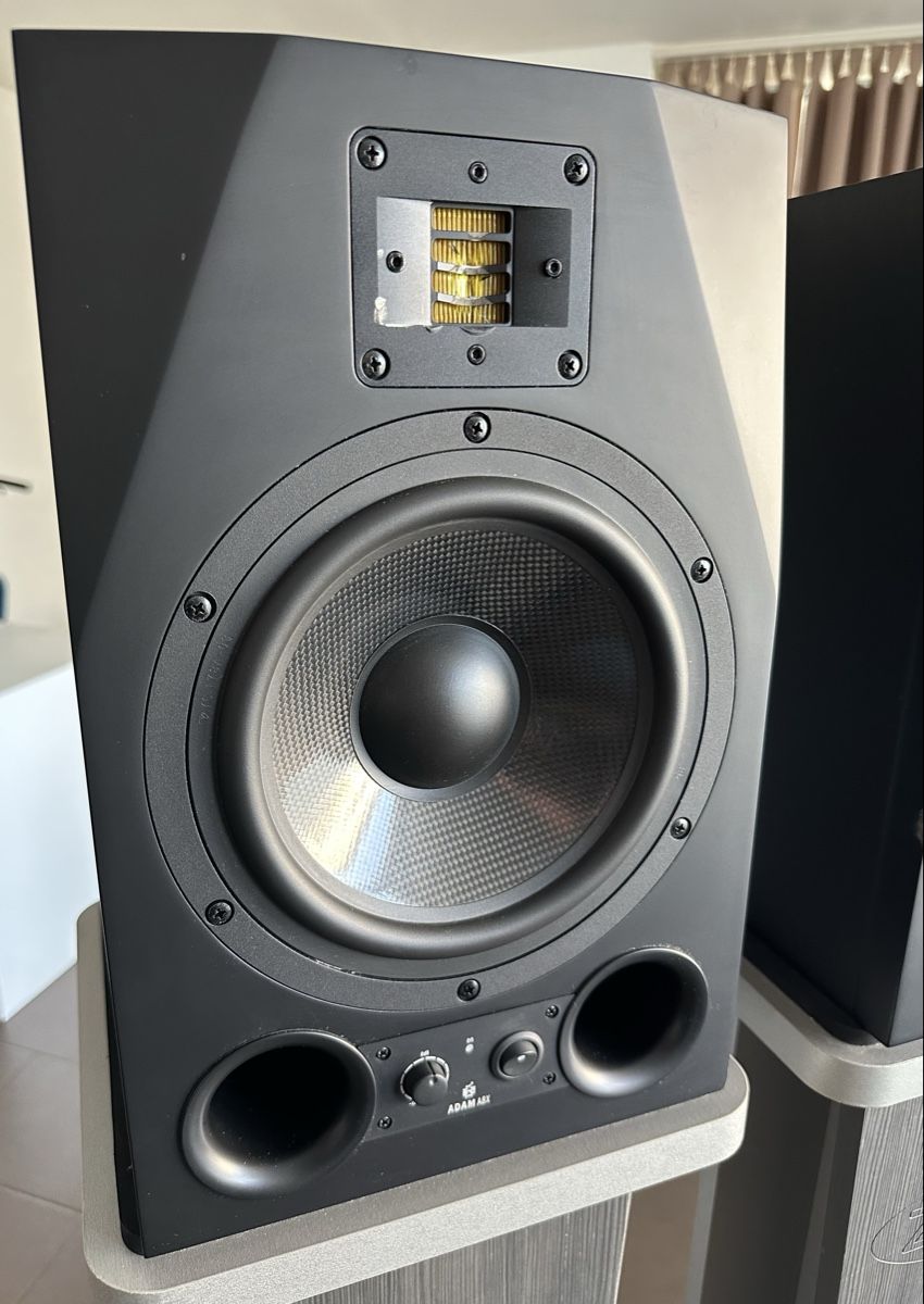 Adam Audio Casse acustiche: Adam A8X – Usato da Boswil venduto da gummibaerli24 2