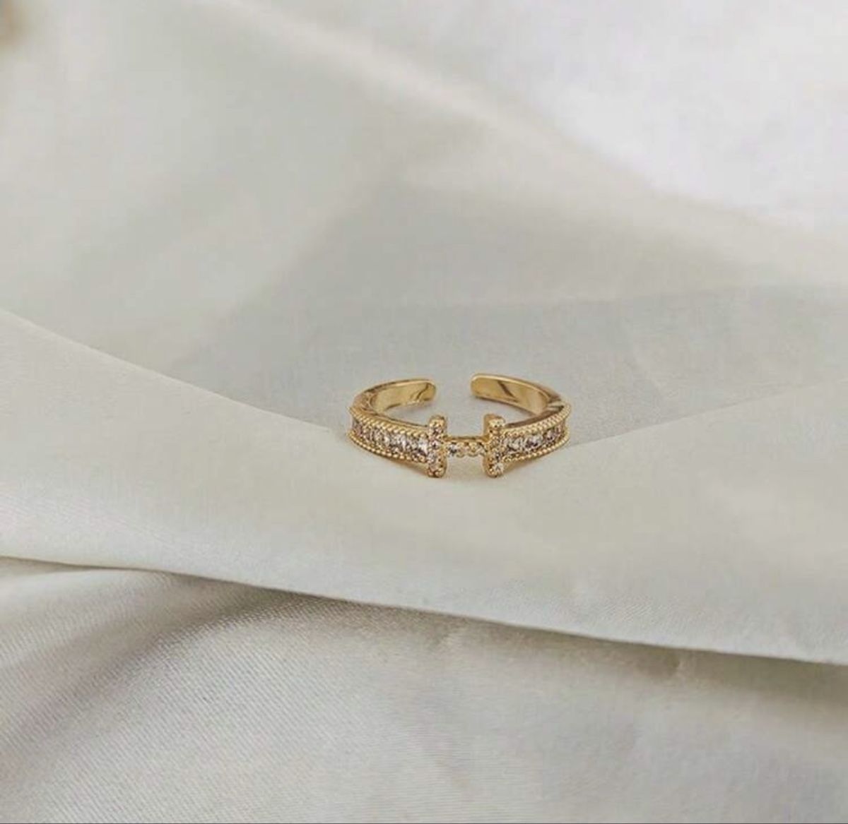 Bagues: Bague  – Neuf avec emballage d'origine à Châtel-St-Denis par Montclair_Swiss 2