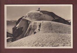 TITLIS-GIPFEL