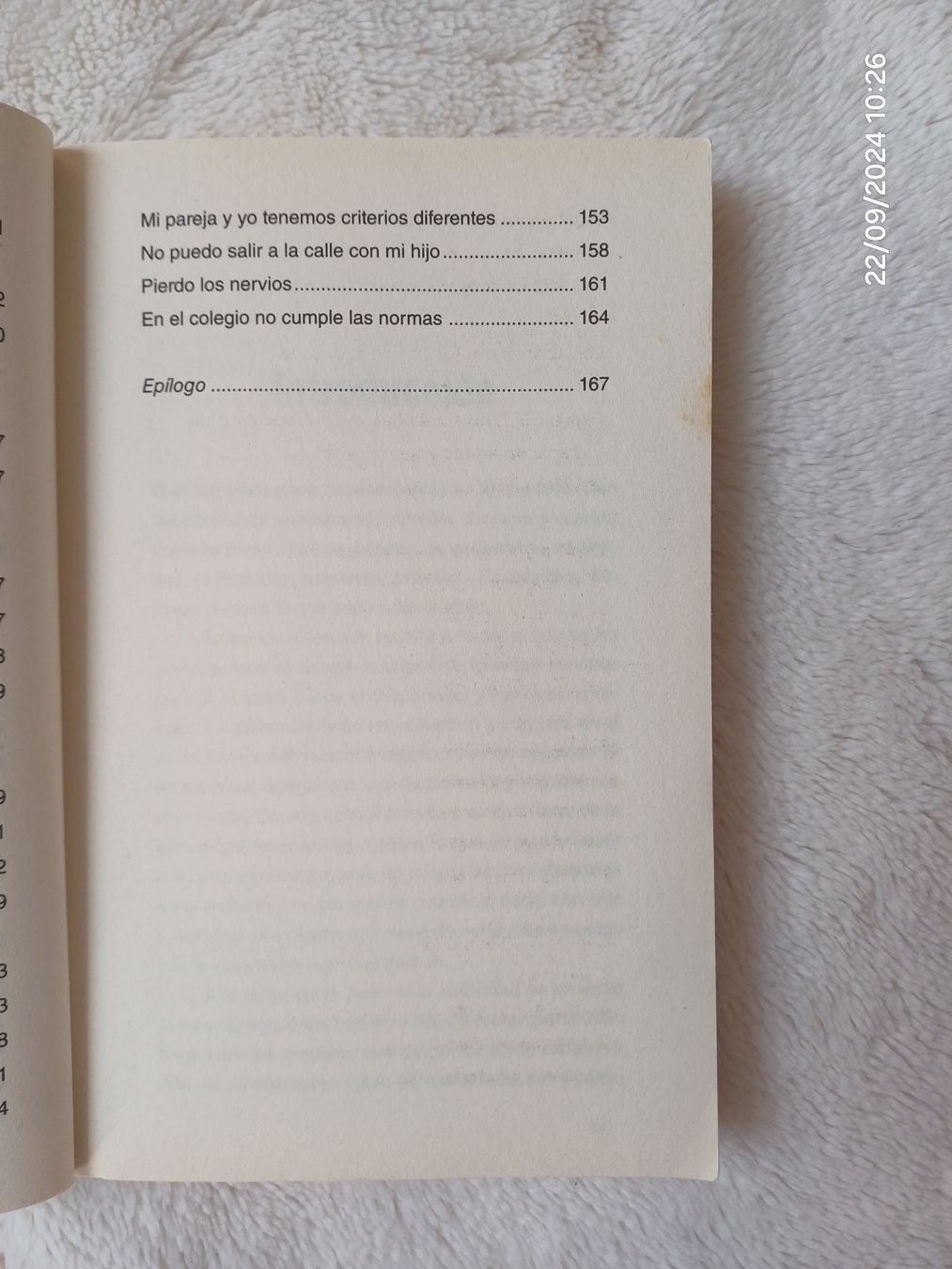 Bücher: Spanischen Buch Titel: "Niños desobediente... – Gebraucht aus Würenlos von JRP_71 6