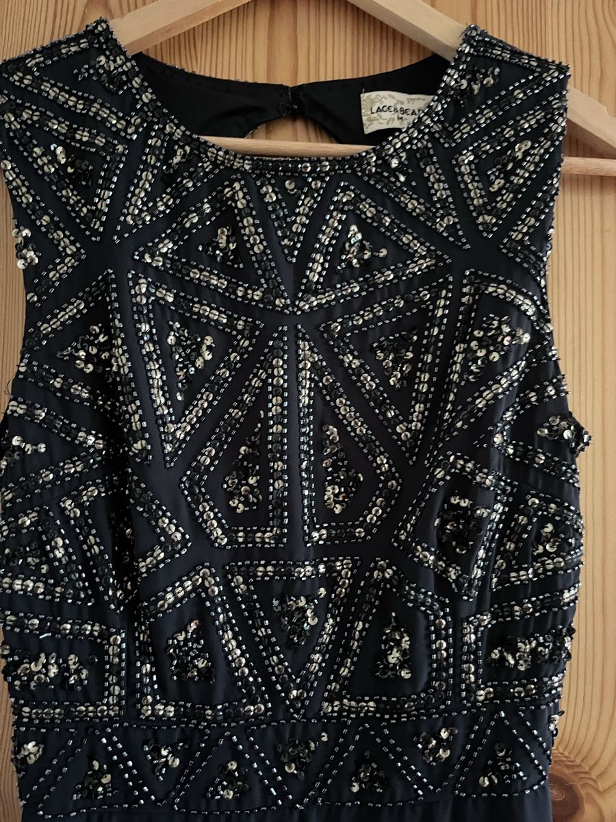 Vestiti: Abendkleid  – Usato da Wetzikon ZH venduto da chr_6qf7 2