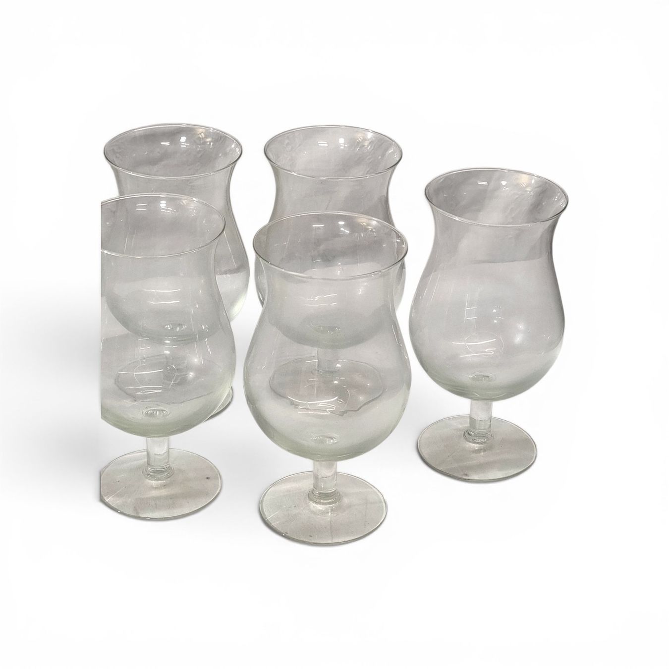 Verres: Cocktail Gläser Set 8 Stück  – D'occasion à Zürich par Pinogaudio 2