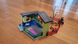 Playmobil City Life Katzenpension