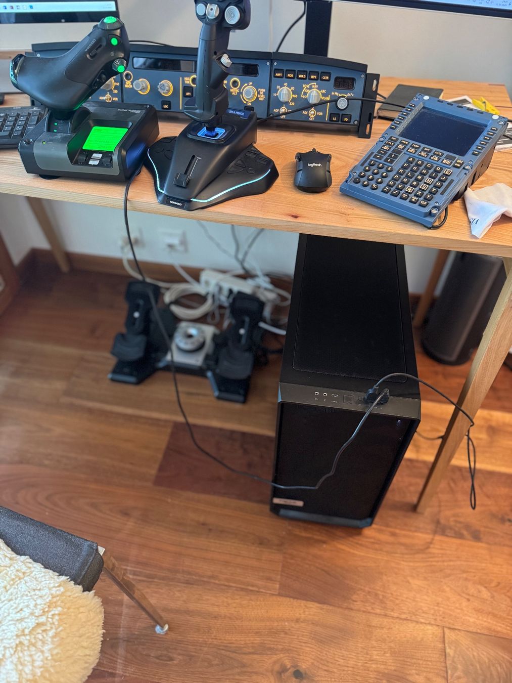 Nvidia PC: High End PC - i9 / Nvidia RTX 3090 / 64GB Ram / 2TB SSD – Usato da Langendorf venduto da Madock