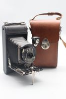 Eastman Kodak Pocket Kamera um 1926-1932