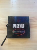 Album BTS DARK & WILD 