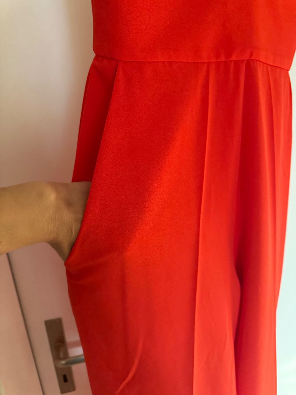 Tute: Jumpsuit neu s/M – Nuovo e nell'imballaggio originale da Vitznau venduto da cat_qsh8 4