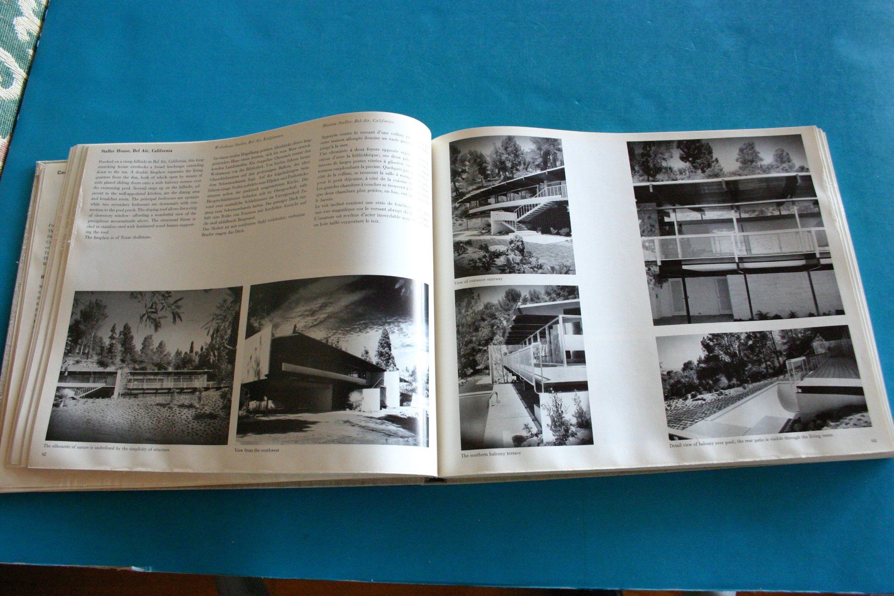 Libri: Richard Neutra 1950-60 – Usato da Winkel venduto da franzxaver60 4