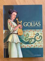 GOLIAS / TOME 2 / PREMIERE EDITION