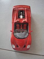 Ferrari Spielzeugauto