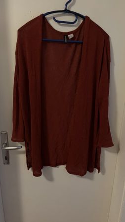 Schöner, leichter Cardigan von H&M Divided, Grösse S
