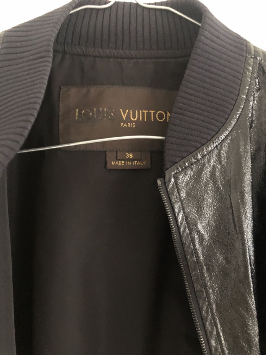 Louis Vuitton Jacken: Bomber Louis Vuitton – Neu (gemäss Beschreibung) aus Versoix von wen_75xm 6