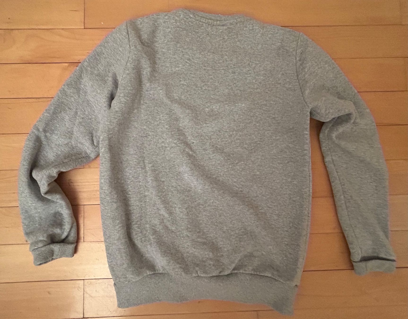 Maglioni & Felpe: Criminal Damage Pullover Gr. L – Usato da Rorschacherberg venduto da Svebe 5