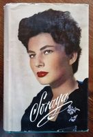 Soraya  -  Glück und Ende einer grossen Liebe