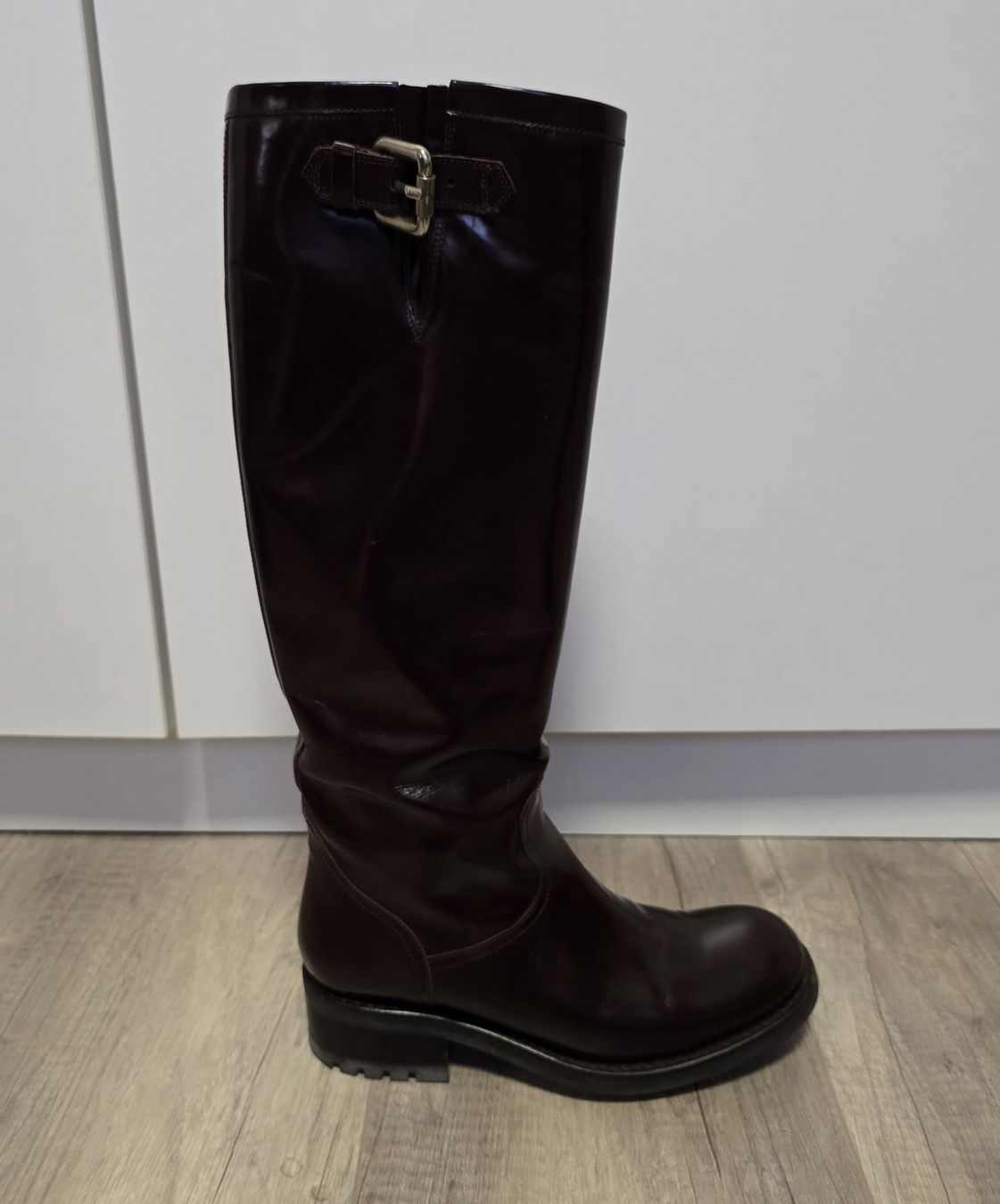 Scarpe da donna: Bottes cavalières Free Lance 38 – Usato da Villars-Burquin venduto da Dnanouche 4