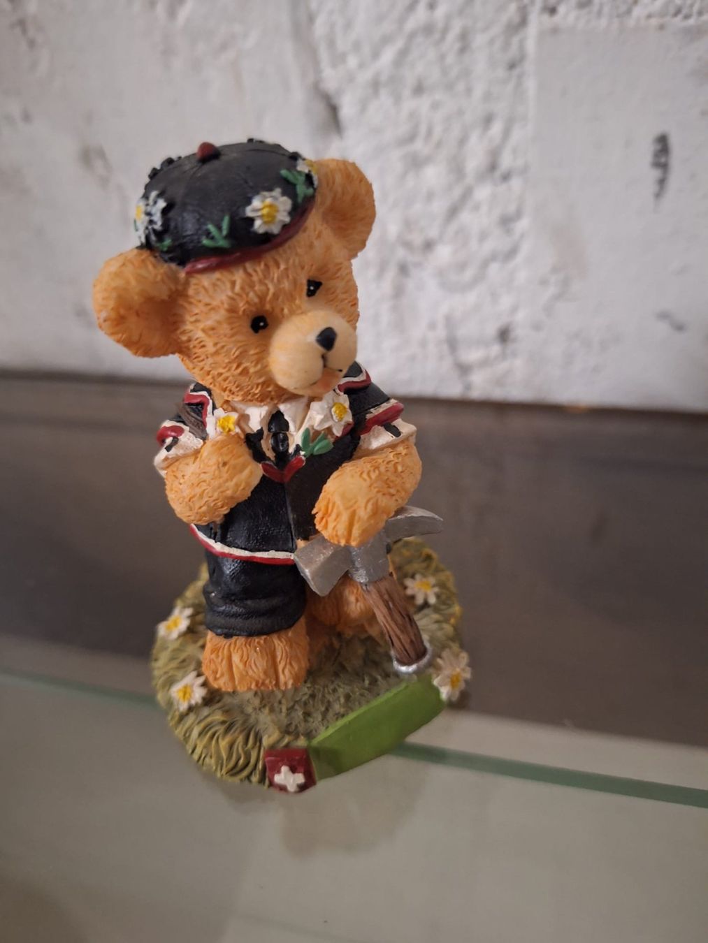 Figuren: Konvolut Bären – Gebraucht aus Basel von Petergunn 7